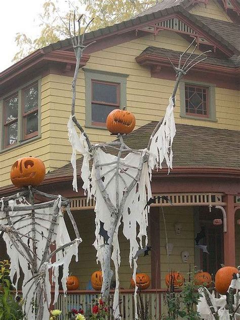 best halloween decorations diy|homemade creepy halloween decorations.